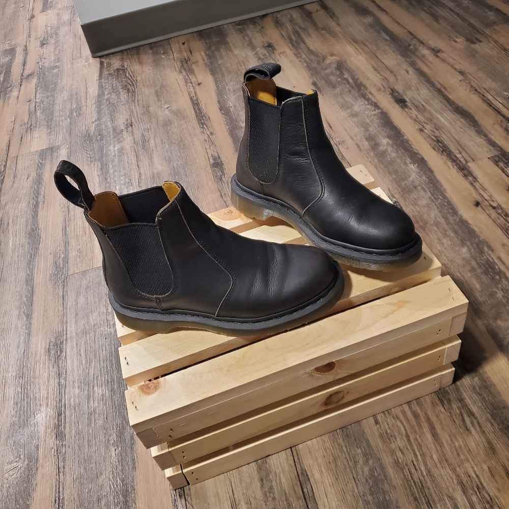 Dr. Martens Boots